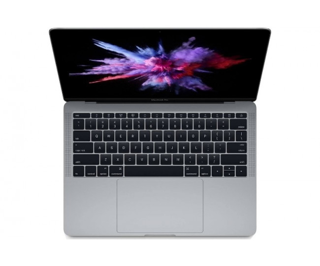 Apple MacBook Pro 13 Not Touch Bar Silver (MPXR2)